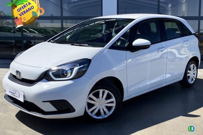 HONDA JAZZ 1.5 I-MMD Comfort 109cv