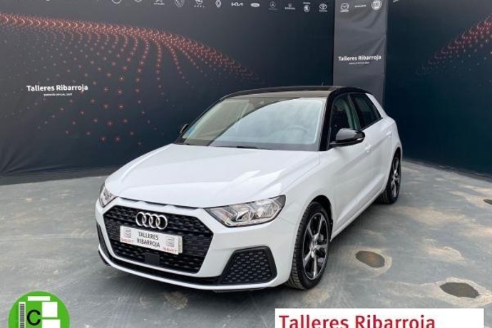 AUDI A1 Sportback 25 TFSI