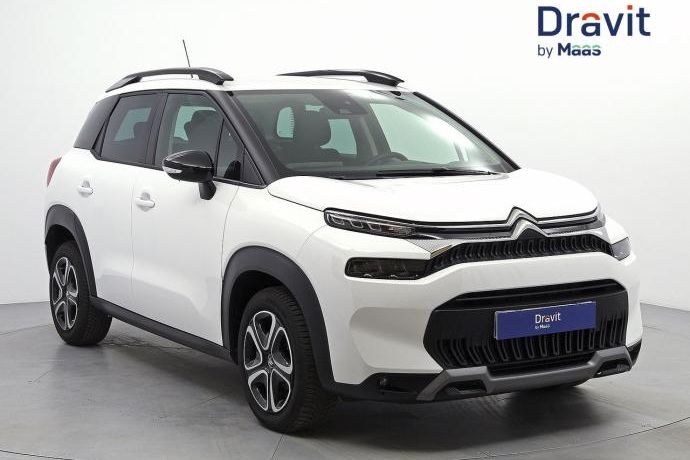 CITROEN C3 AIRCROSS BlueHDi 81kW (110CV) S&S Shine