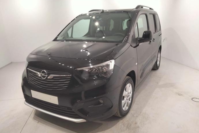 OPEL COMBO LIFE 1.5 TD 96kW (130CV) S/S Elegance Plus L