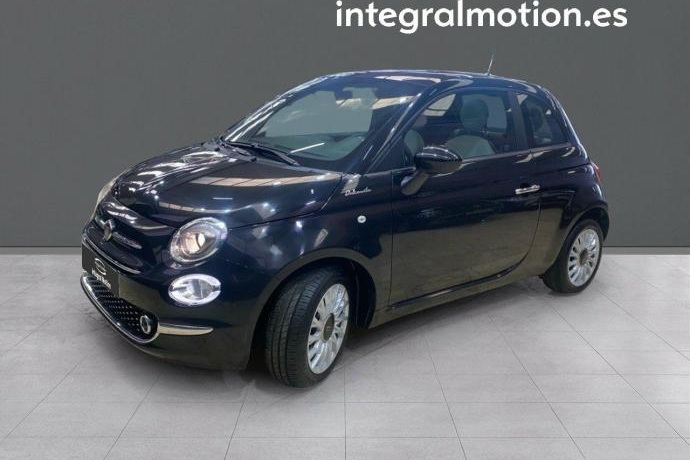 FIAT 500 Dolcevita 1.0 Hybrid 51KW (70 CV)