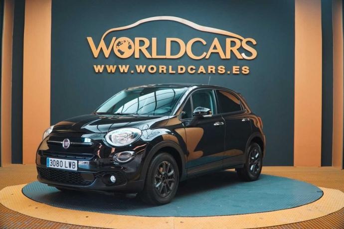 FIAT 500 X Dolcevita 1.0 Firefly 88KW (120CV)