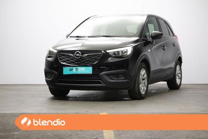 OPEL CROSSLAND X 1.2T 96KW SELECTIVE S