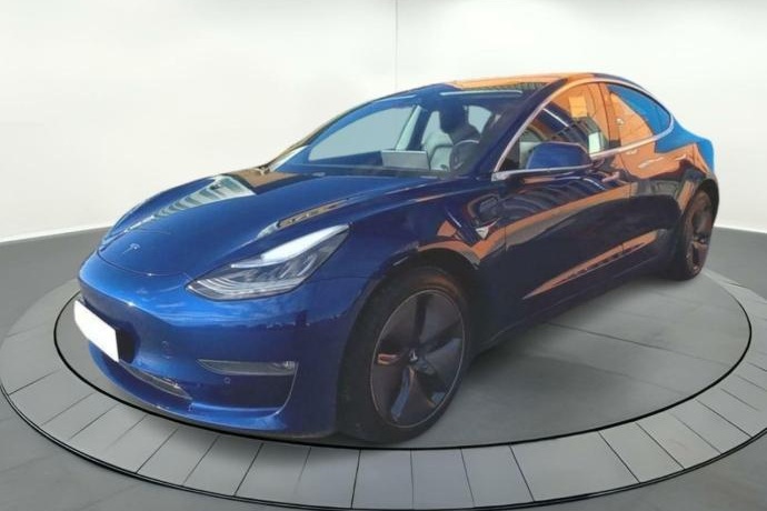 TESLA MODEL 3 75 KWH LONG-RANGE DUAL MOTOR