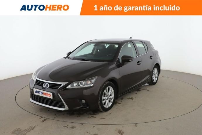 LEXUS CT 200h 200h Executive