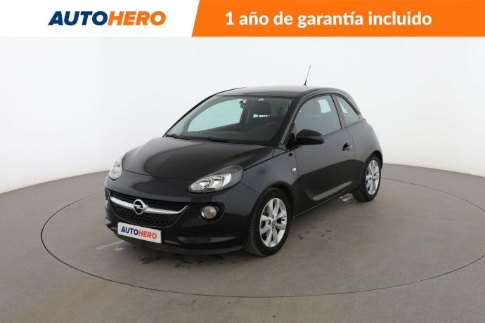 OPEL ADAM 1.4 Jam EcoFlex