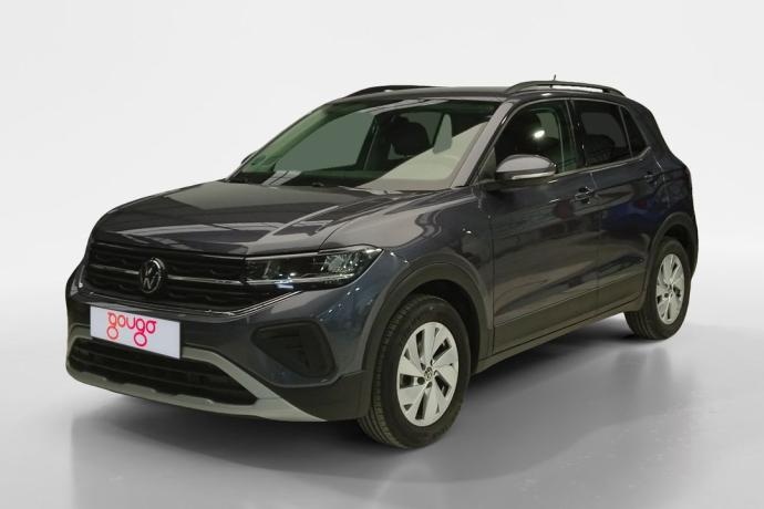 VOLKSWAGEN T-CROSS Life 1.0 TSI 70 kW (95 CV) 5 vel.