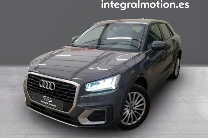 AUDI Q2 Advanced 30 TDI 85kW (116CV) S tronic