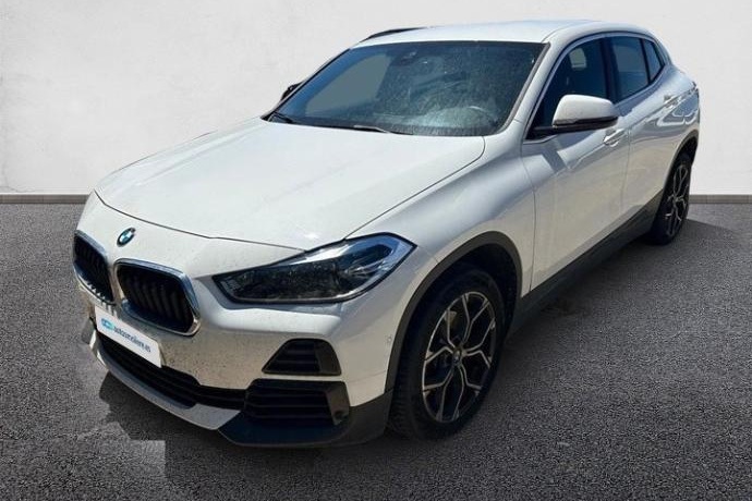 BMW X2 sDrive18d 110 kW (150 CV)