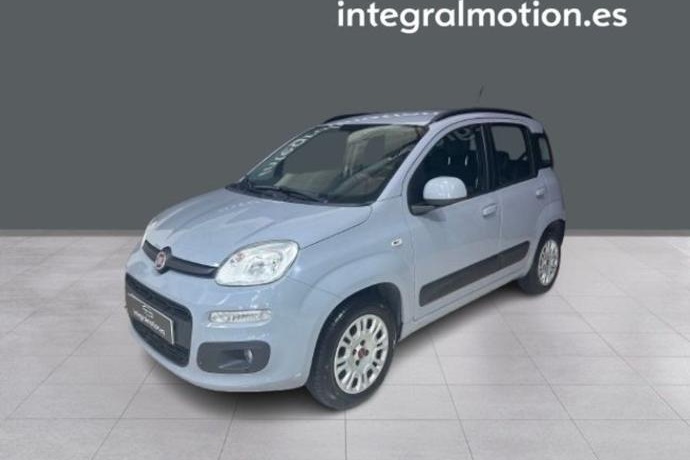 FIAT PANDA 1.2 Lounge 51kW (69CV)