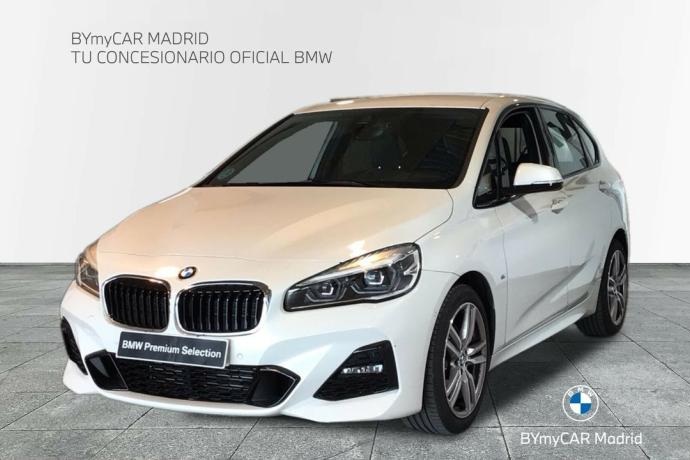 BMW SERIE 2 218d Active Tourer 110 kW (150 CV)