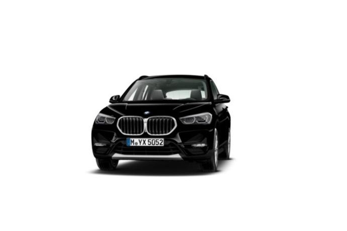 BMW X1 xDrive18d 110 kW (150 CV)