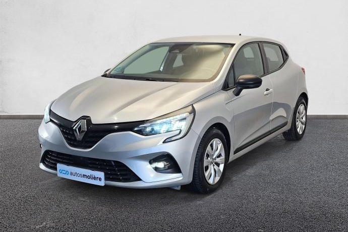 RENAULT CLIO Business TCe 66 kW (90 CV)