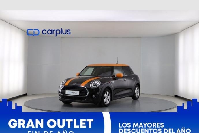 MINI COOPER COOPER