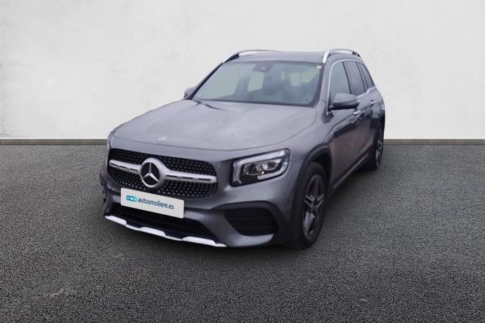 MERCEDES-BENZ GL GLB 200 d 110 kW (150 CV)