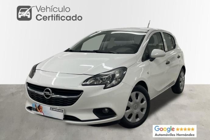 OPEL CORSA Bussines 1.3 CDTI 75 c.v