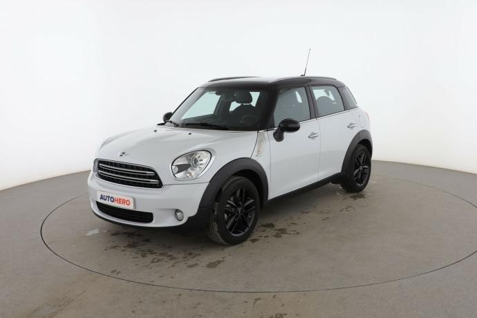 MINI COUNTRYMAN COOPER