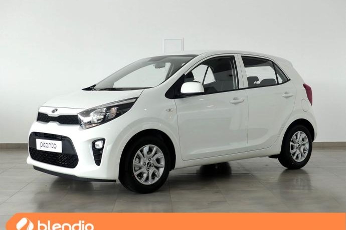 KIA PICANTO 1.0 DPI CONCEPT PACK COMFORT 67 5P