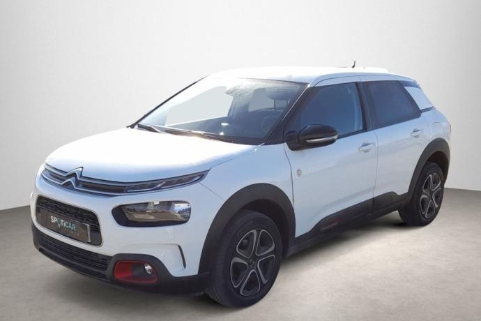 CITROEN C4 CACTUS PureTech 110 S&S C-Series