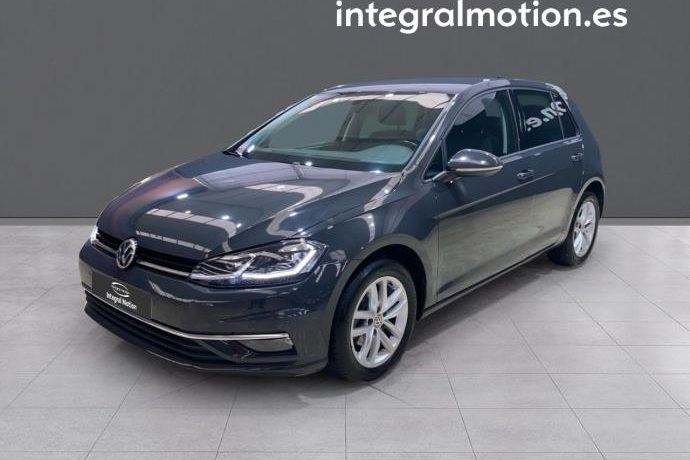 VOLKSWAGEN GOLF Advance 1.0 TSI 85kW (115CV)