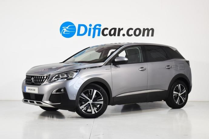 PEUGEOT 3008 ALLURE HYBRID 225CV 1.6 PLUG-IN  AT8 E6D