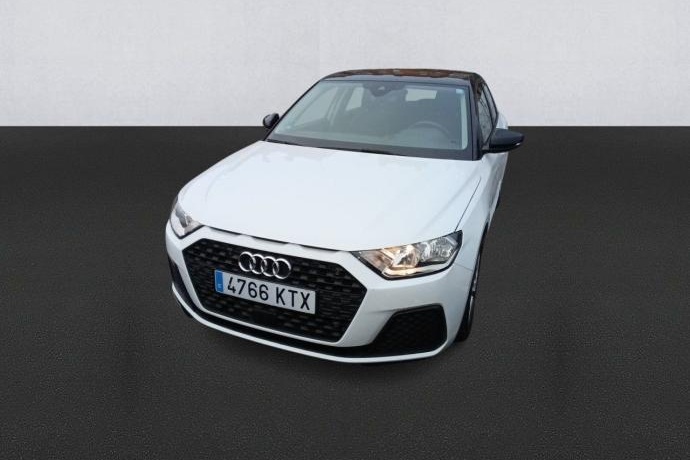 AUDI A1 Sportback Advanced 30 TFSI 85kW (116CV)