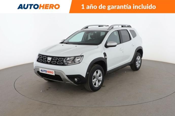 DACIA DUSTER 1.2 TCe Prestige