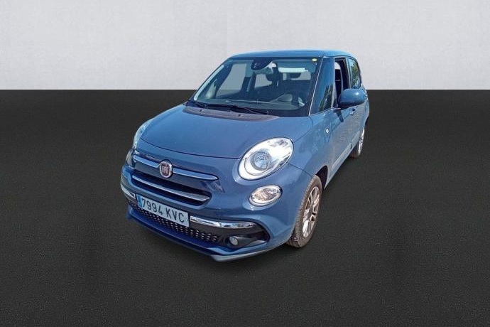 FIAT 500 L 1.6 16v Multijet 88kW (120CV) S&S Lounge