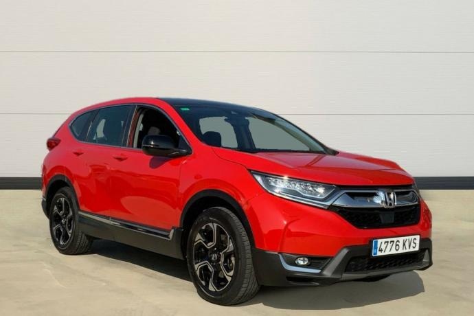 HONDA CR-V 1.5 VTEC TURBO ELEGANCE 173 5P