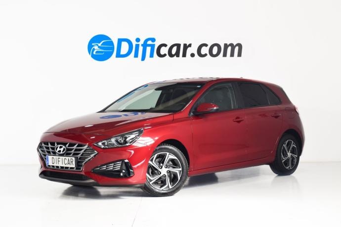 HYUNDAI i30 1.0 110CV 5P