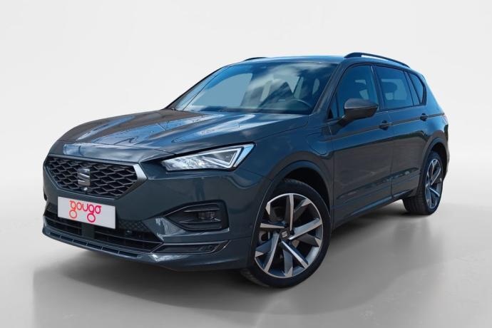 SEAT TARRACO 1.4 E-HYBRID FR EDITION DSG 245 5P