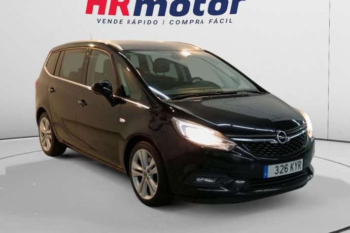 OPEL ZAFIRA Innovation S&S