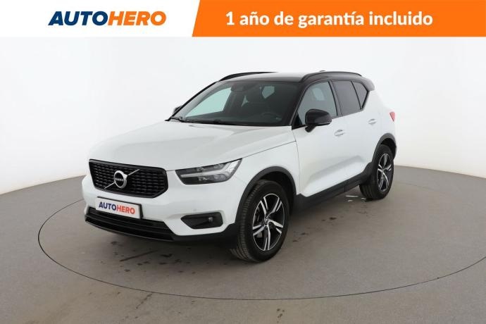 VOLVO XC40 1.5 R-Desing 2WD