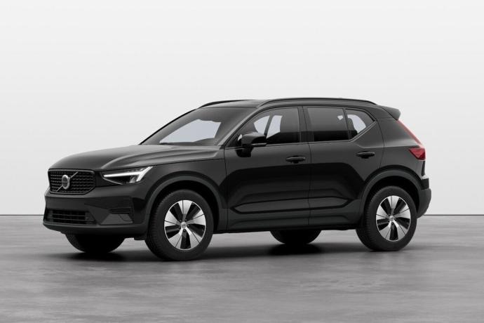 VOLVO XC40 2.0 B3 PLUS DARK AUTO 5P