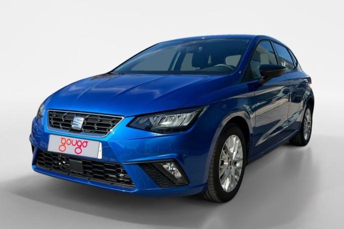 SEAT IBIZA 1.0 TSI 110CV FR