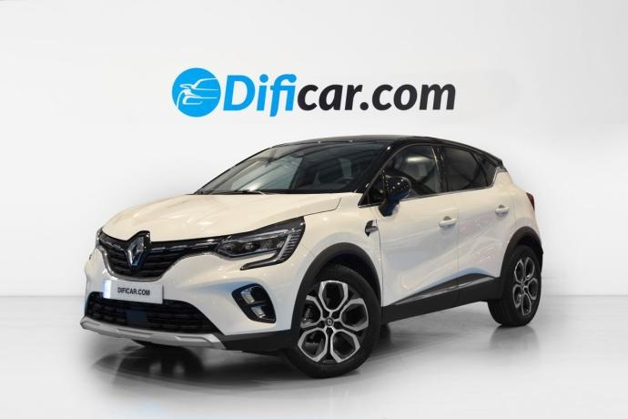 RENAULT CAPTUR Intens 1.0 130CV