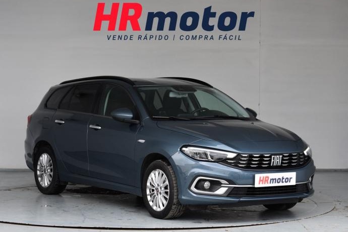 FIAT TIPO Life