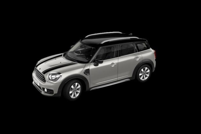 MINI COUNTRYMAN Cooper 100 kW (136 CV)