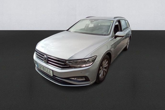 VOLKSWAGEN PASSAT Variant Business 2.0 TDI 90kW (122CV) DS