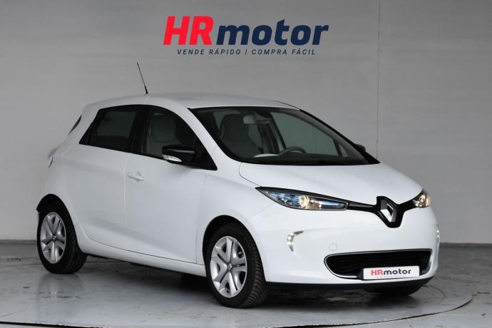 RENAULT ZOE ZEN