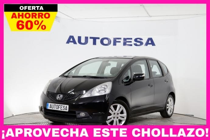 HONDA JAZZ 1.4i V-Tec Executive 100cv Auto 5P # TECHO PANORAMICO