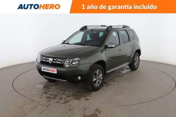 DACIA DUSTER 1.5 DCI LAUREATE 4X2