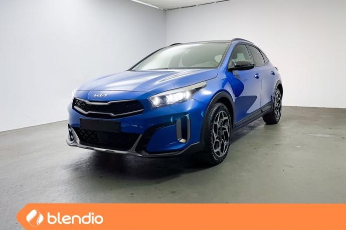 KIA XCEED 1.0 T-GDI 88KW GT-LINE 120 5P