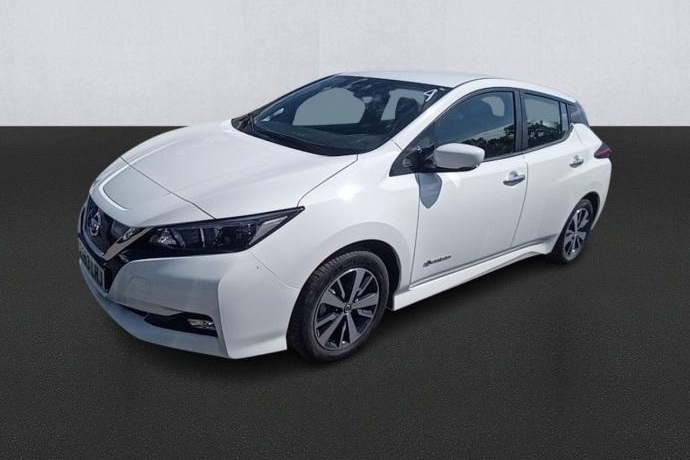 NISSAN LEAF 40KWH ACENTA