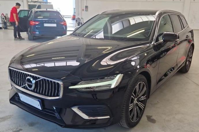 VOLVO V60 2.0 T6 AWD Inscription Auto