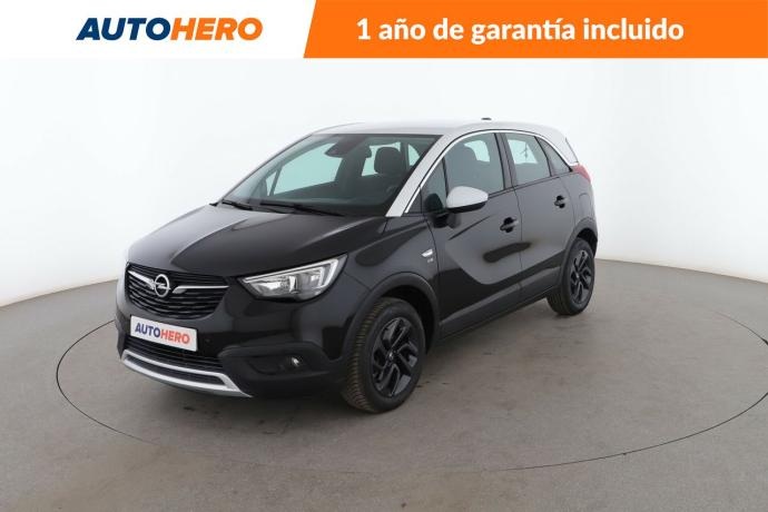 OPEL CROSSLAND X 1.2 Design Line