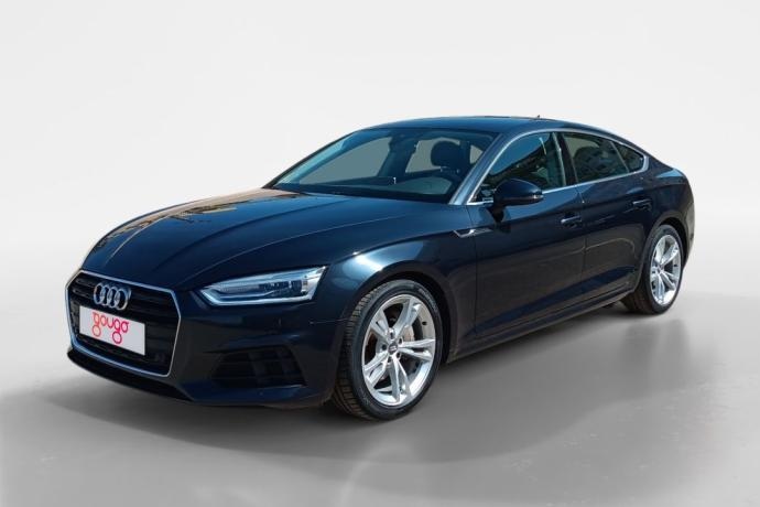 AUDI A5 BERLINA CON PORTON 2.0 TDI S TRONIC SPORTBACK 190 5P