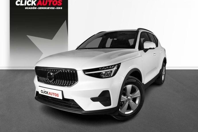 VOLVO XC40 1.5 129CV T2 Essential Auto