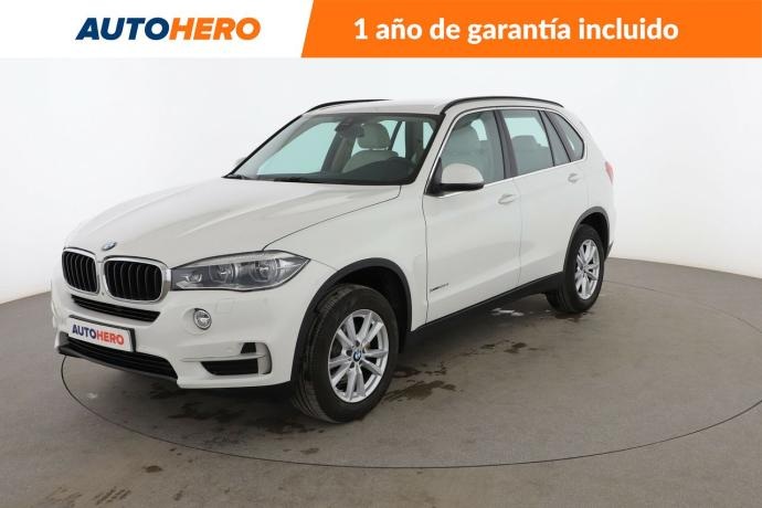 BMW X5 xDrive 25d