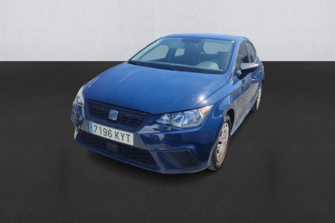 SEAT IBIZA 1.0 EcoTSI 70kW (95CV) Reference Plus